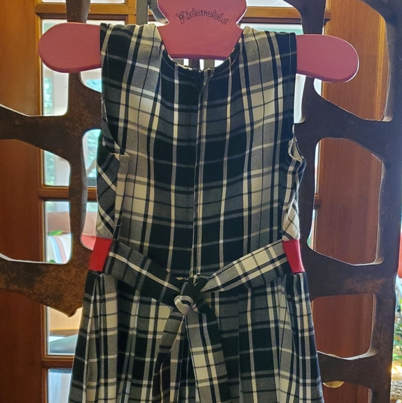 Girls Dress - Picture 3 of 4